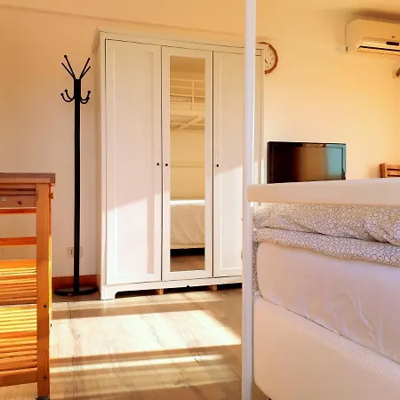 Apartment Terrazzo Sul Mare Ardea