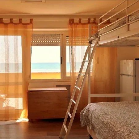 Terrazzo Sul Mare *