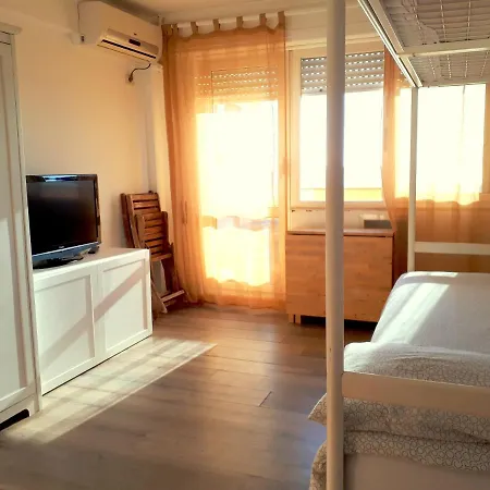 Apartment Terrazzo Sul Mare Ardea