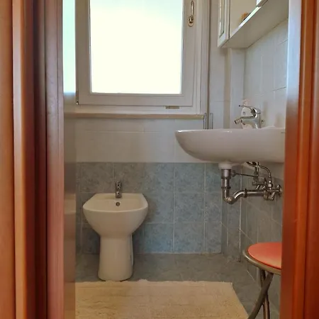 Lejlighed Terrazzo Sul Mare