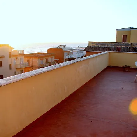 Lejlighed Terrazzo Sul Mare Ardea