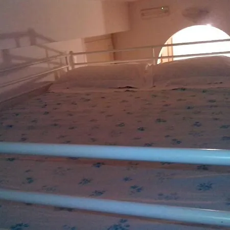 Terrazzo Sul Mare Lejlighed *