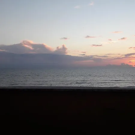 Terrazzo Sul Mare Ardea