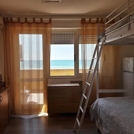 Terrazzo Sul Mare