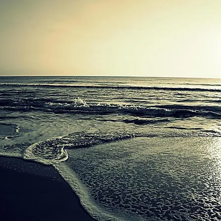Lejlighed Terrazzo Sul Mare *